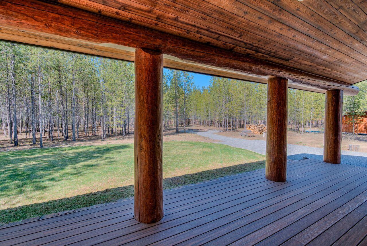 Tall Pines - Residential