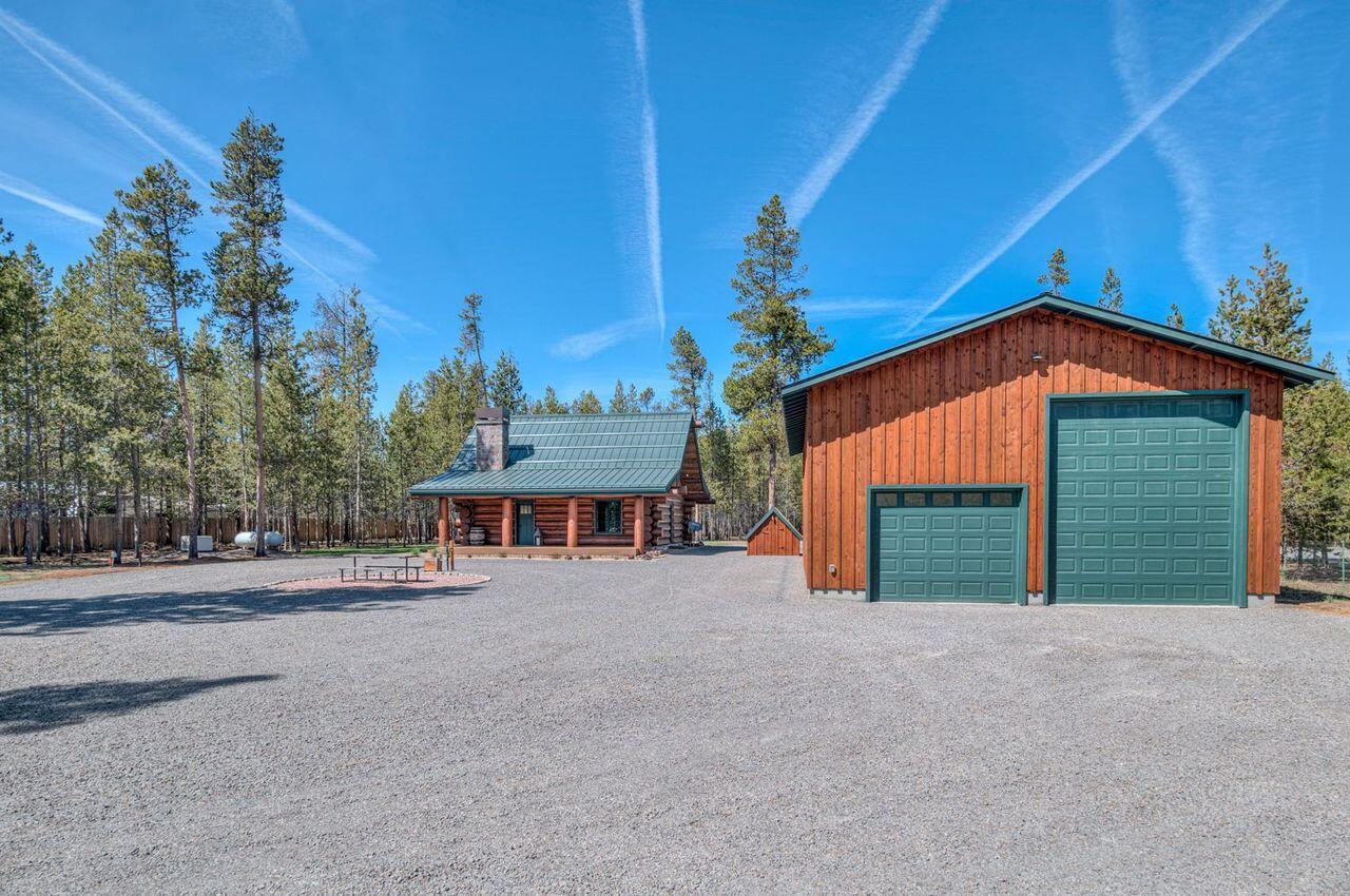 Tall Pines - Residential
