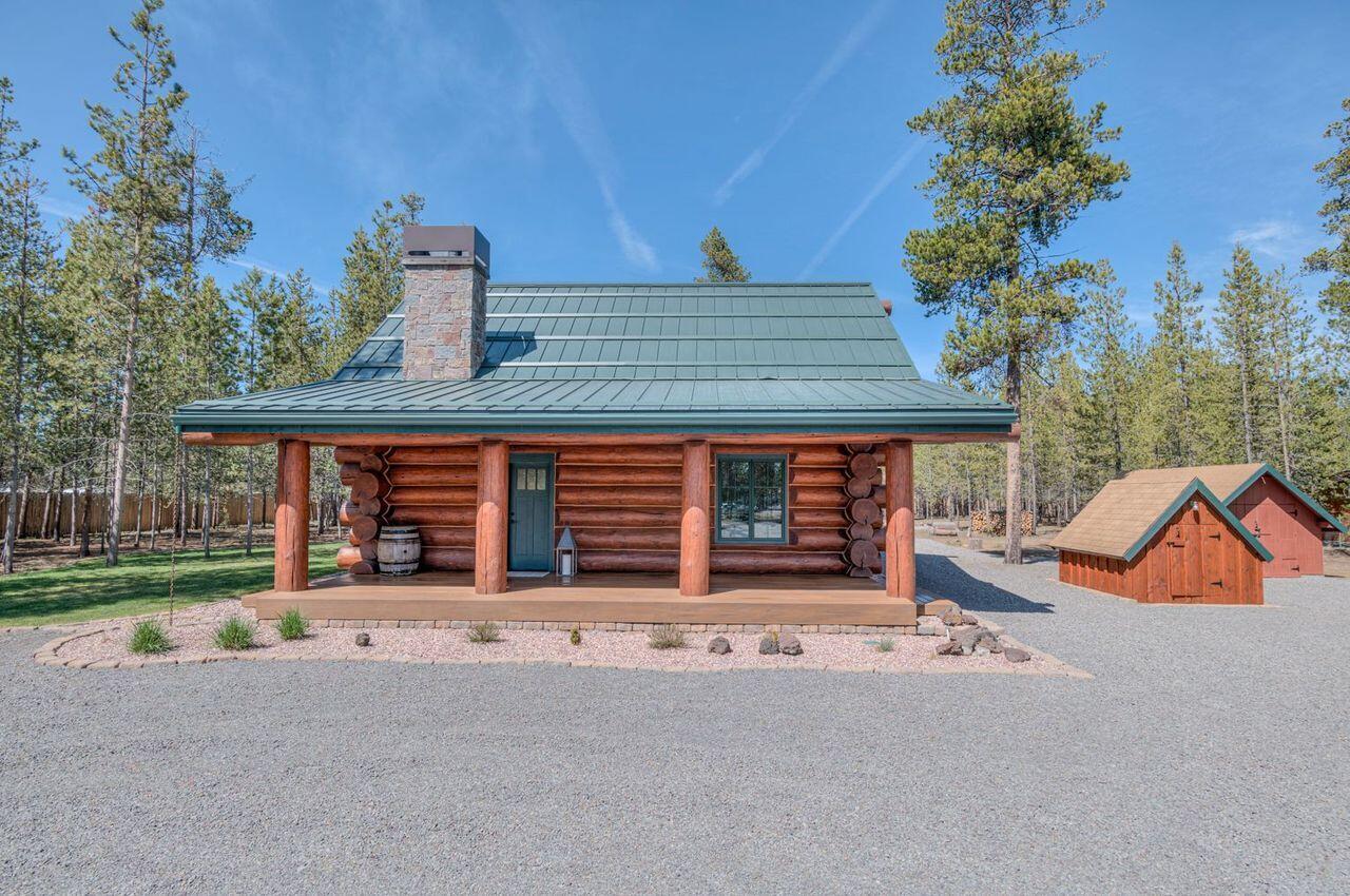 Tall Pines - Residential