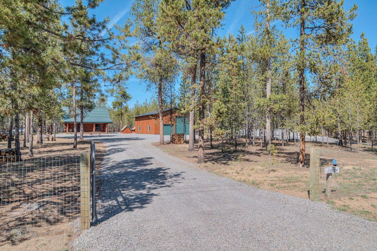 Tall Pines - Residential
