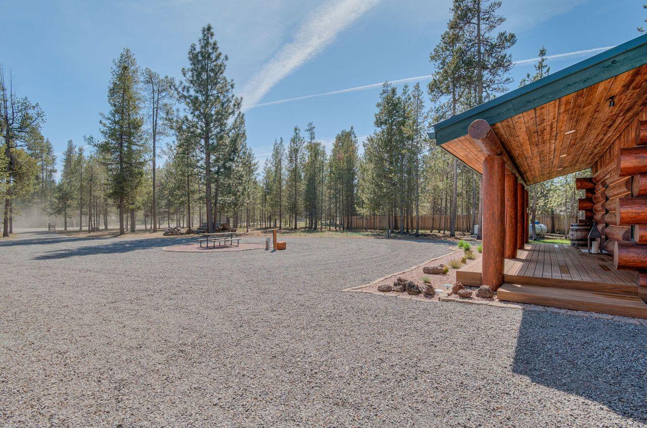 Tall Pines - Residential