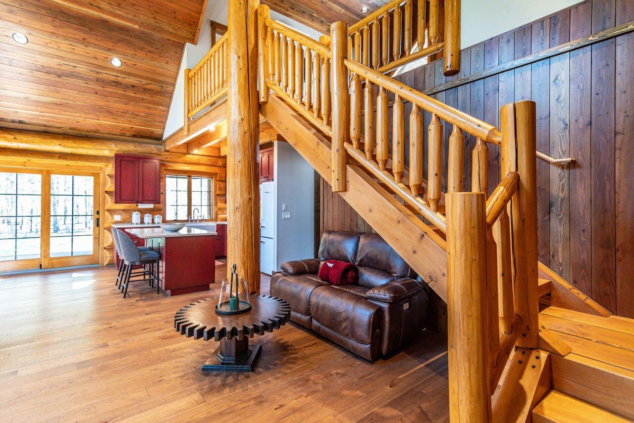 Tall Pines - Residential