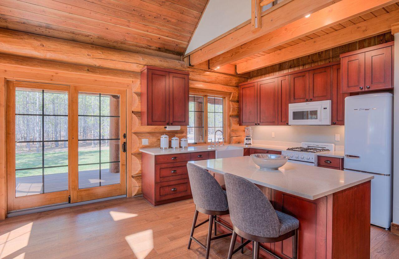 Tall Pines - Residential