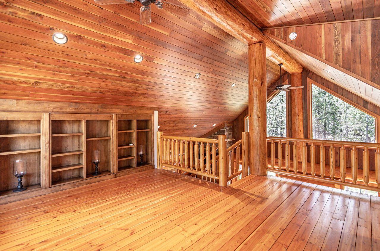 Tall Pines - Residential