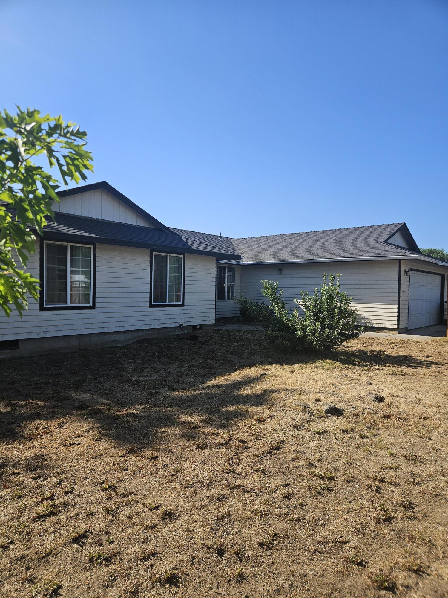 Juniper Crest - Residential