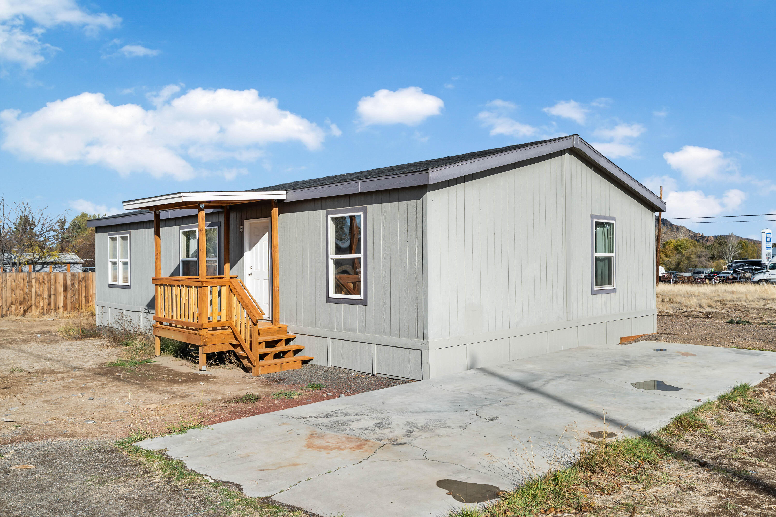 Hillman - Residential