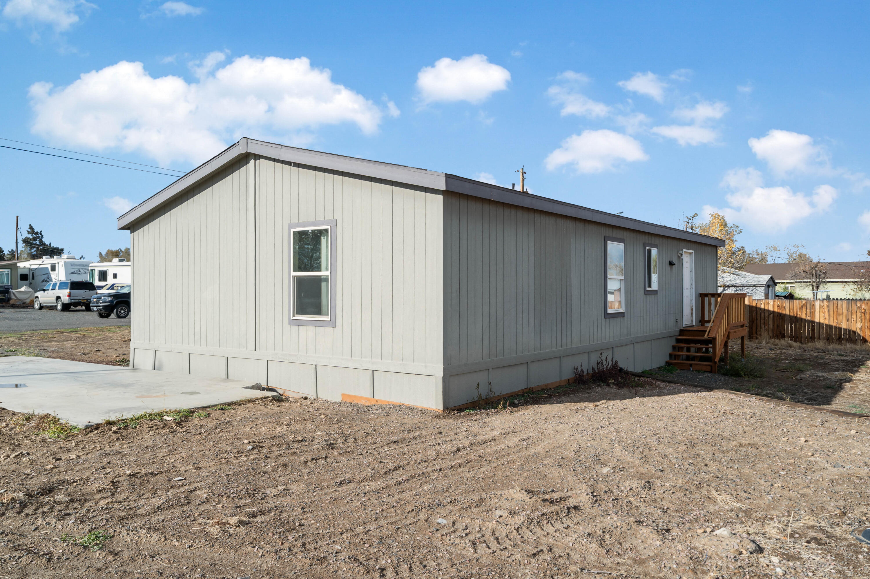 Hillman - Residential