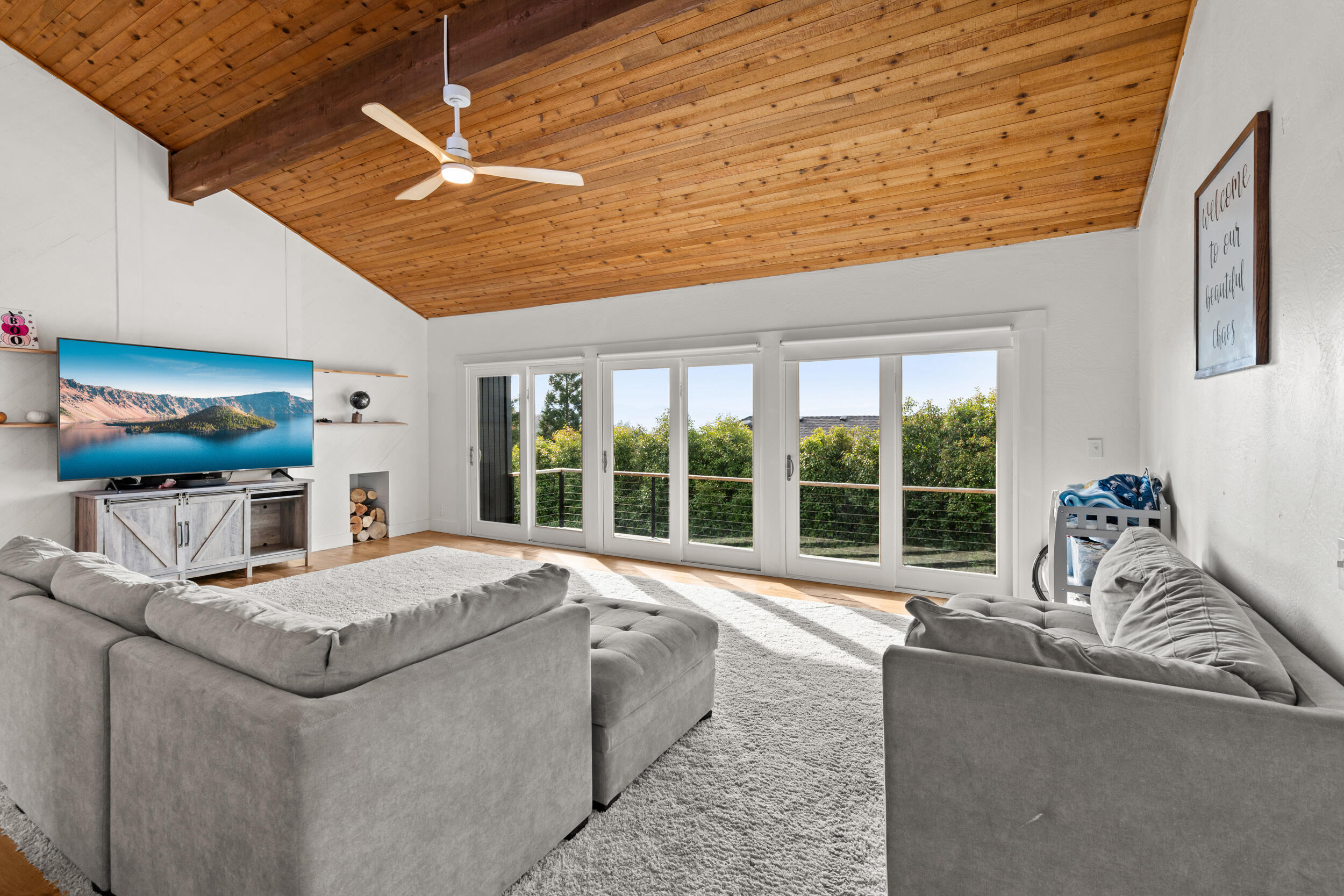 Thurston Heights Subdivision - Residential