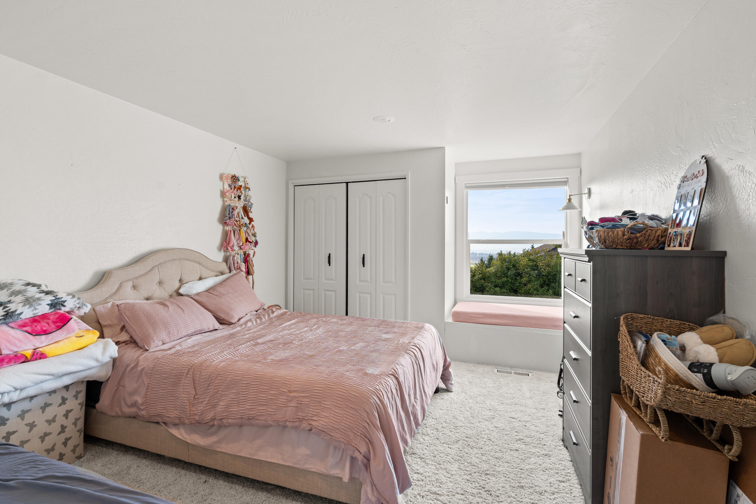 Thurston Heights Subdivision - Residential