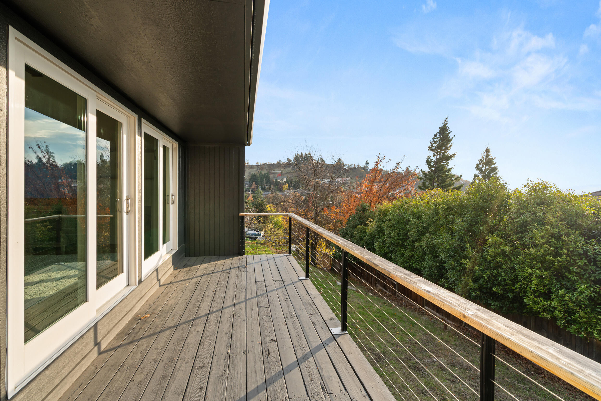 Thurston Heights Subdivision - Residential