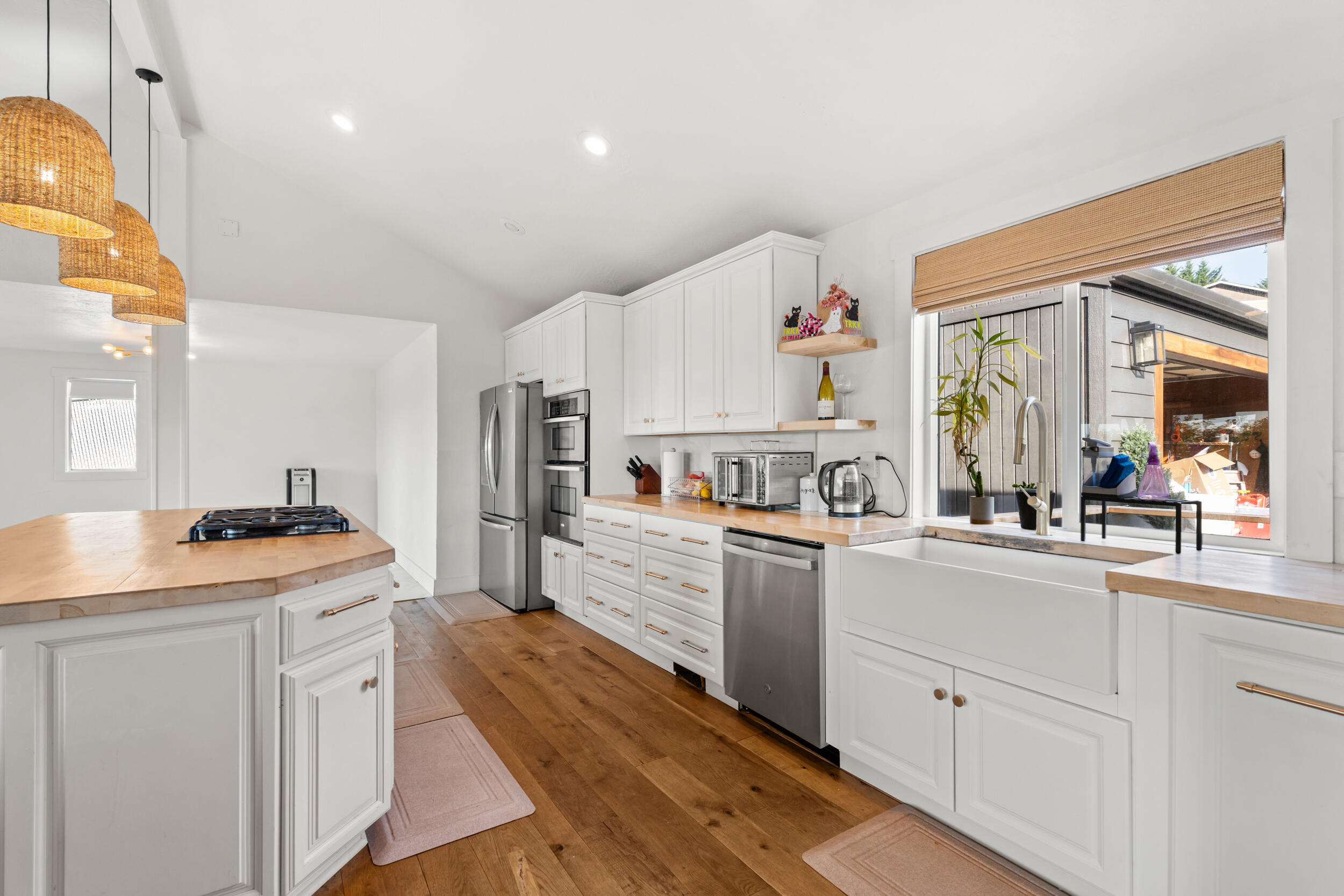 Thurston Heights Subdivision - Residential