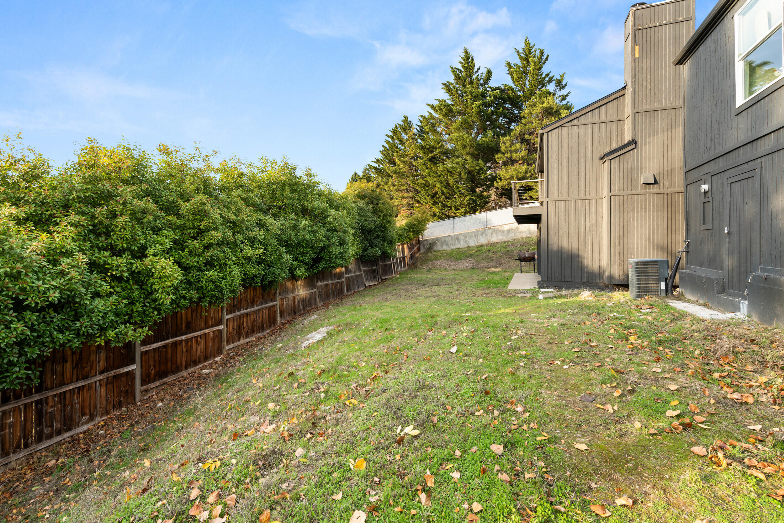 Thurston Heights Subdivision - Residential