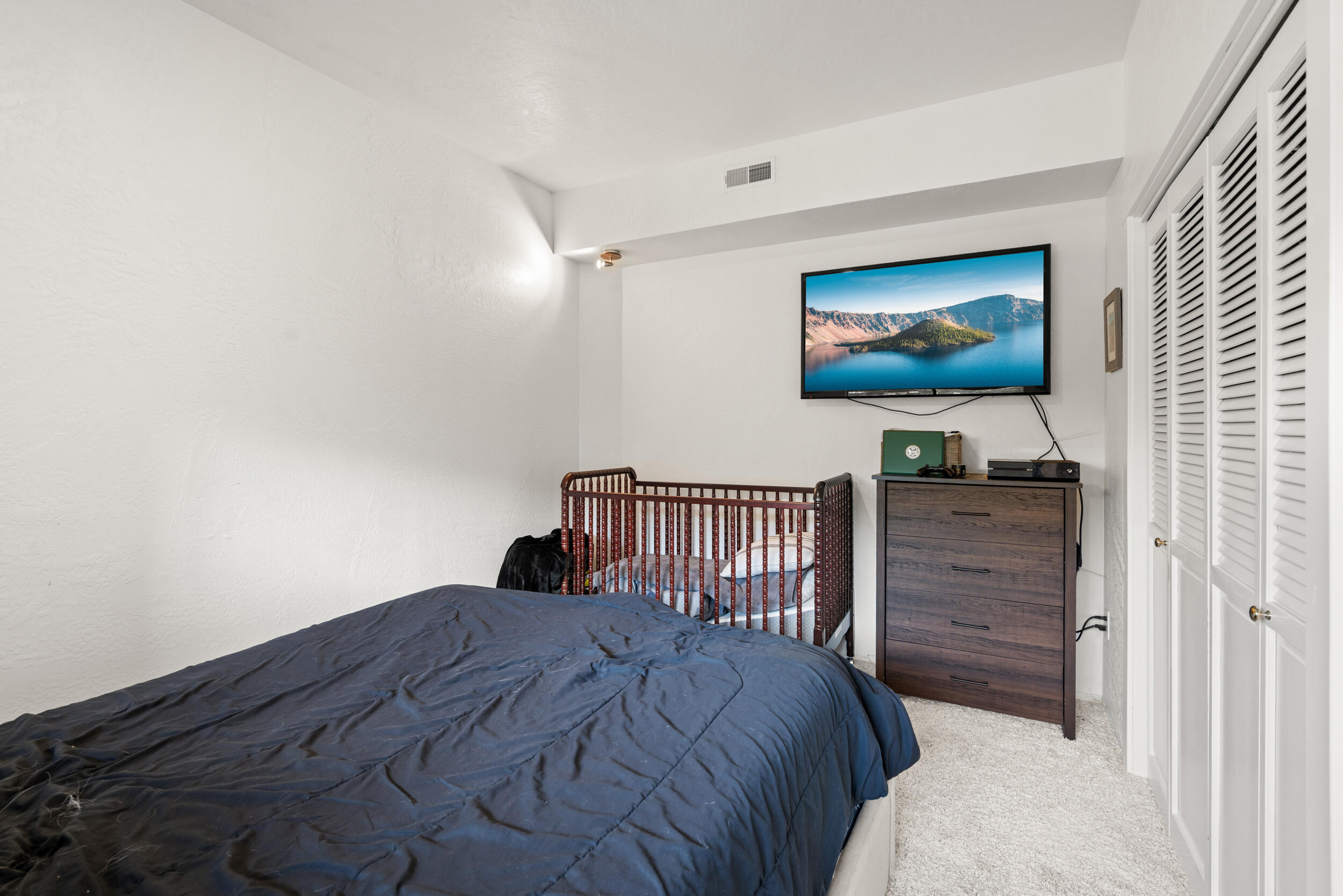Thurston Heights Subdivision - Residential