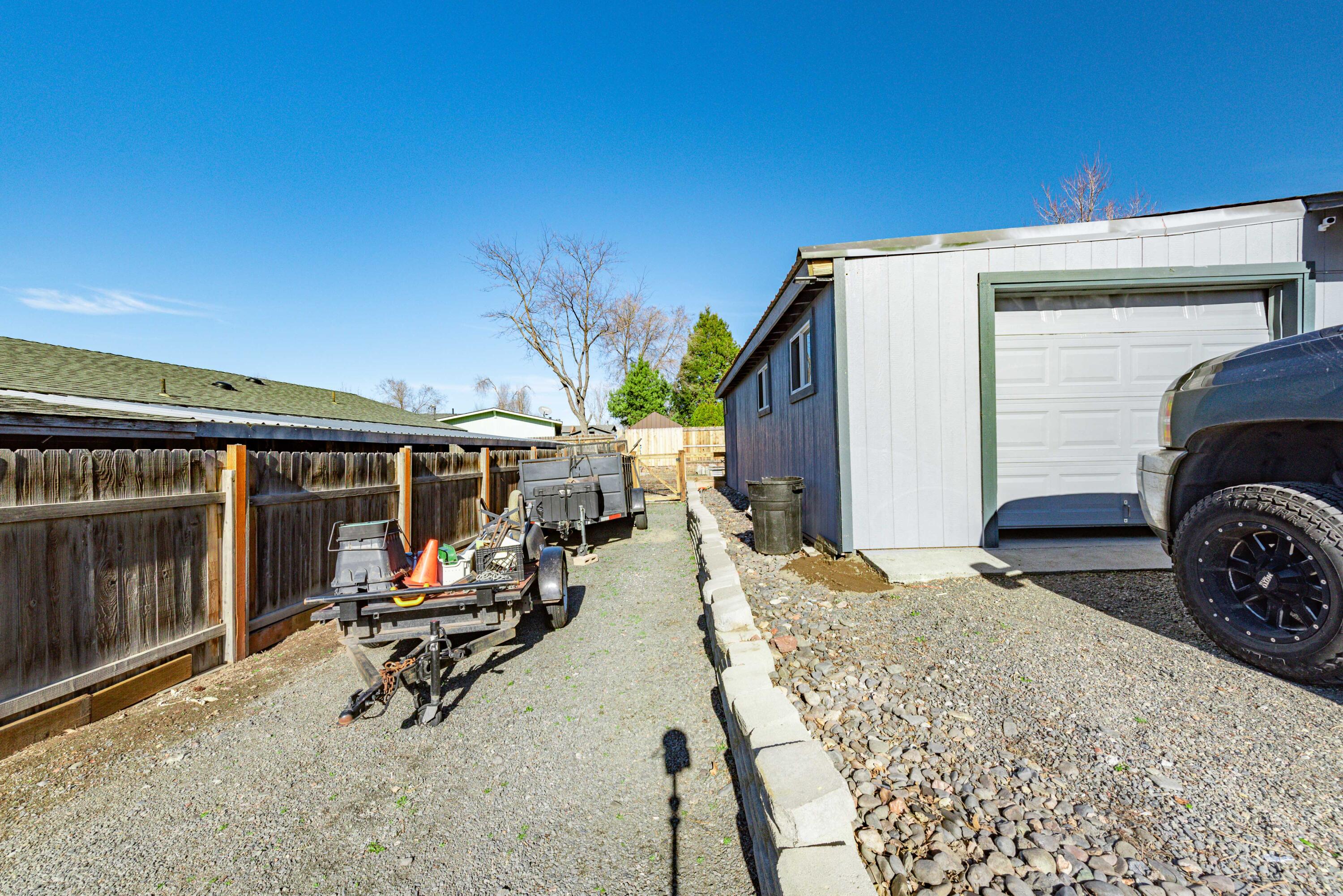 N/A - Residential