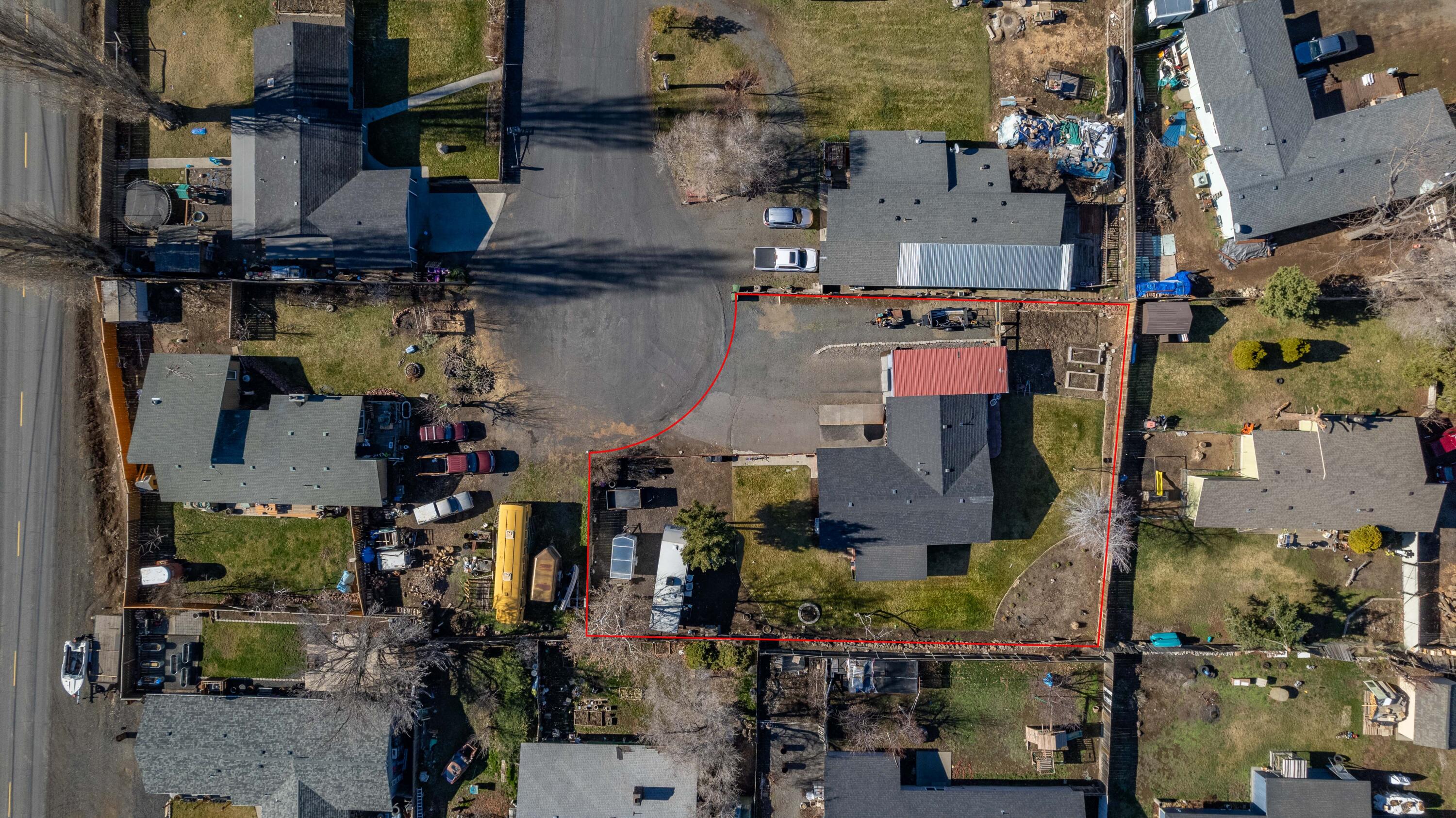 N/A - Residential