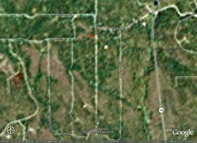 Nice Klamath Falls Forest Estate Lot. Will Have Sign And Pictures Soon.