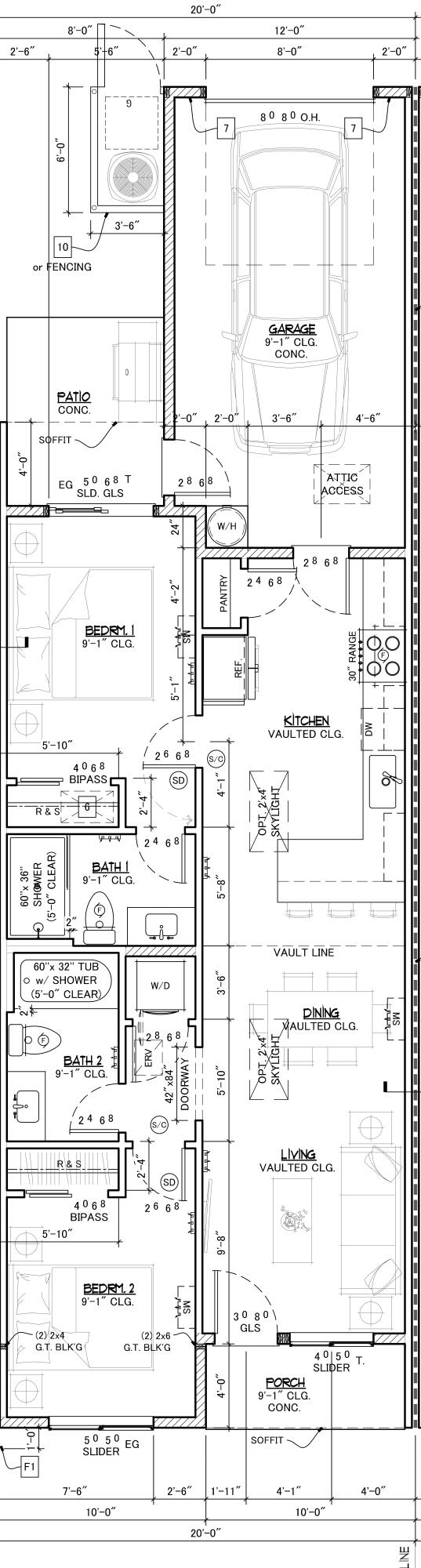 Owen Ridge - Residential