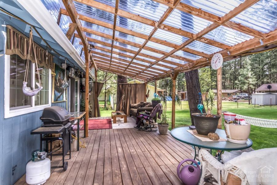 Deschutes RiverWoods - Residential