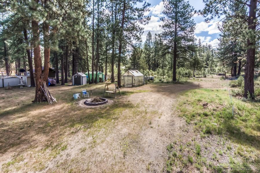 Deschutes RiverWoods - Residential