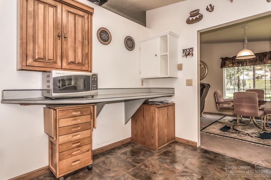 Deschutes RiverWoods - Residential