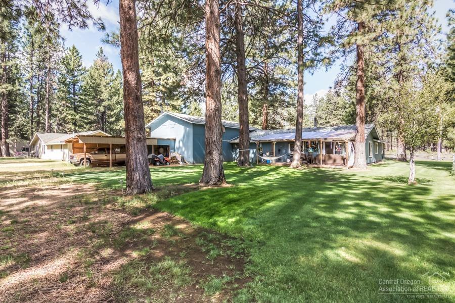 Deschutes RiverWoods - Residential