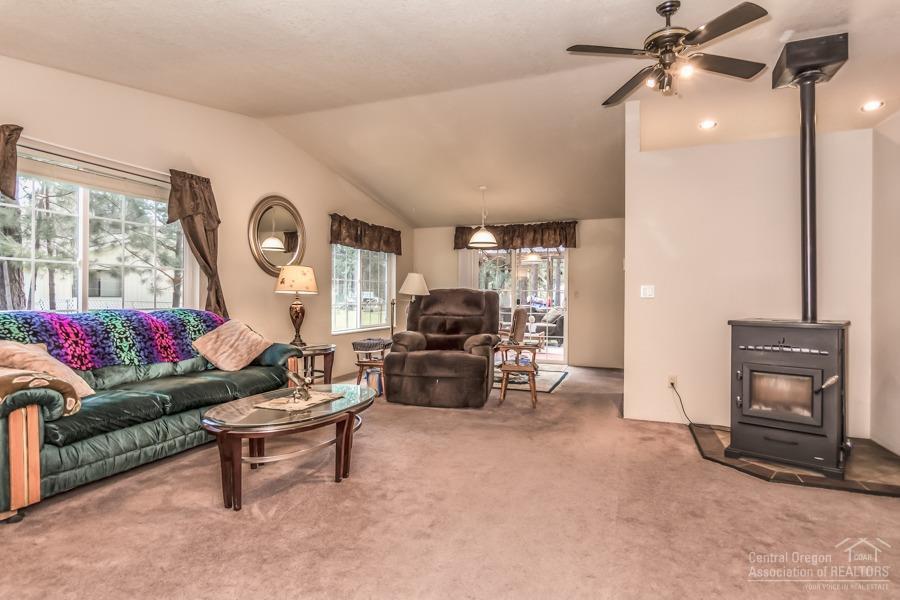 Deschutes RiverWoods - Residential