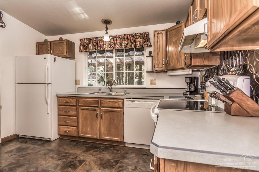 Deschutes RiverWoods - Residential