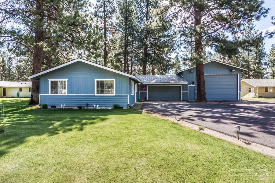 Deschutes RiverWoods - Residential