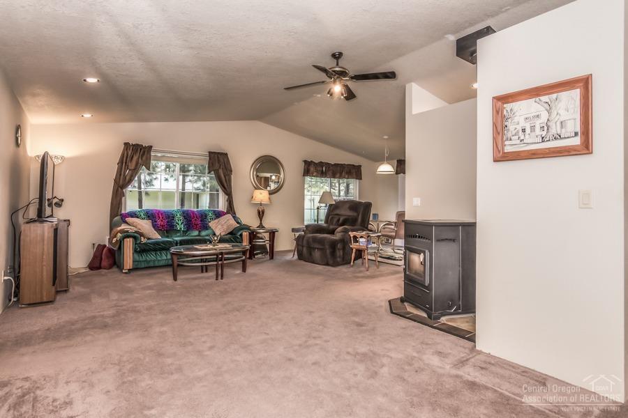 Deschutes RiverWoods - Residential