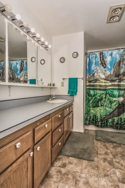 Deschutes RiverWoods - Residential