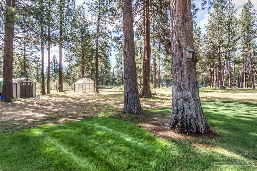Deschutes RiverWoods - Residential