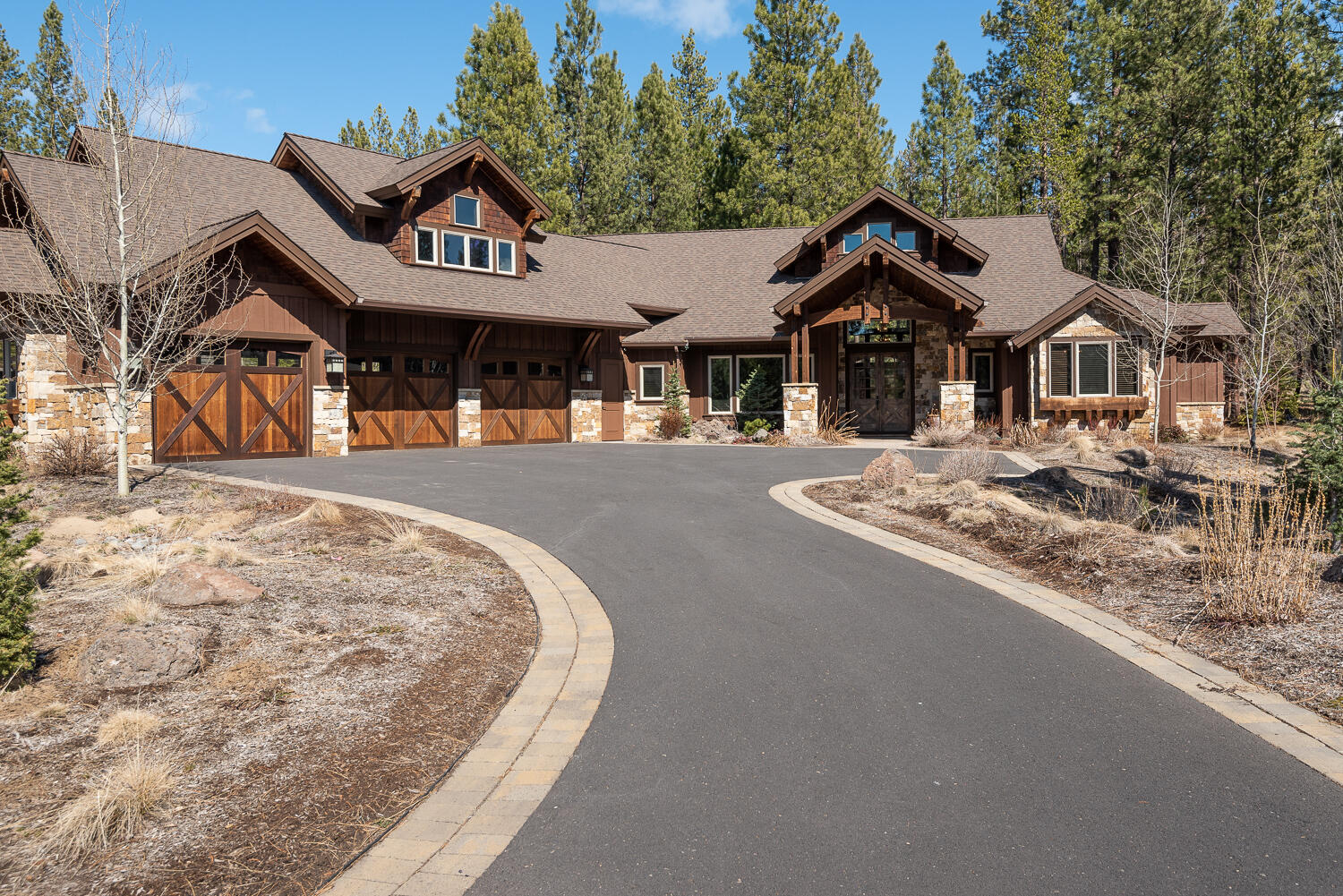 Caldera Springs - Residential