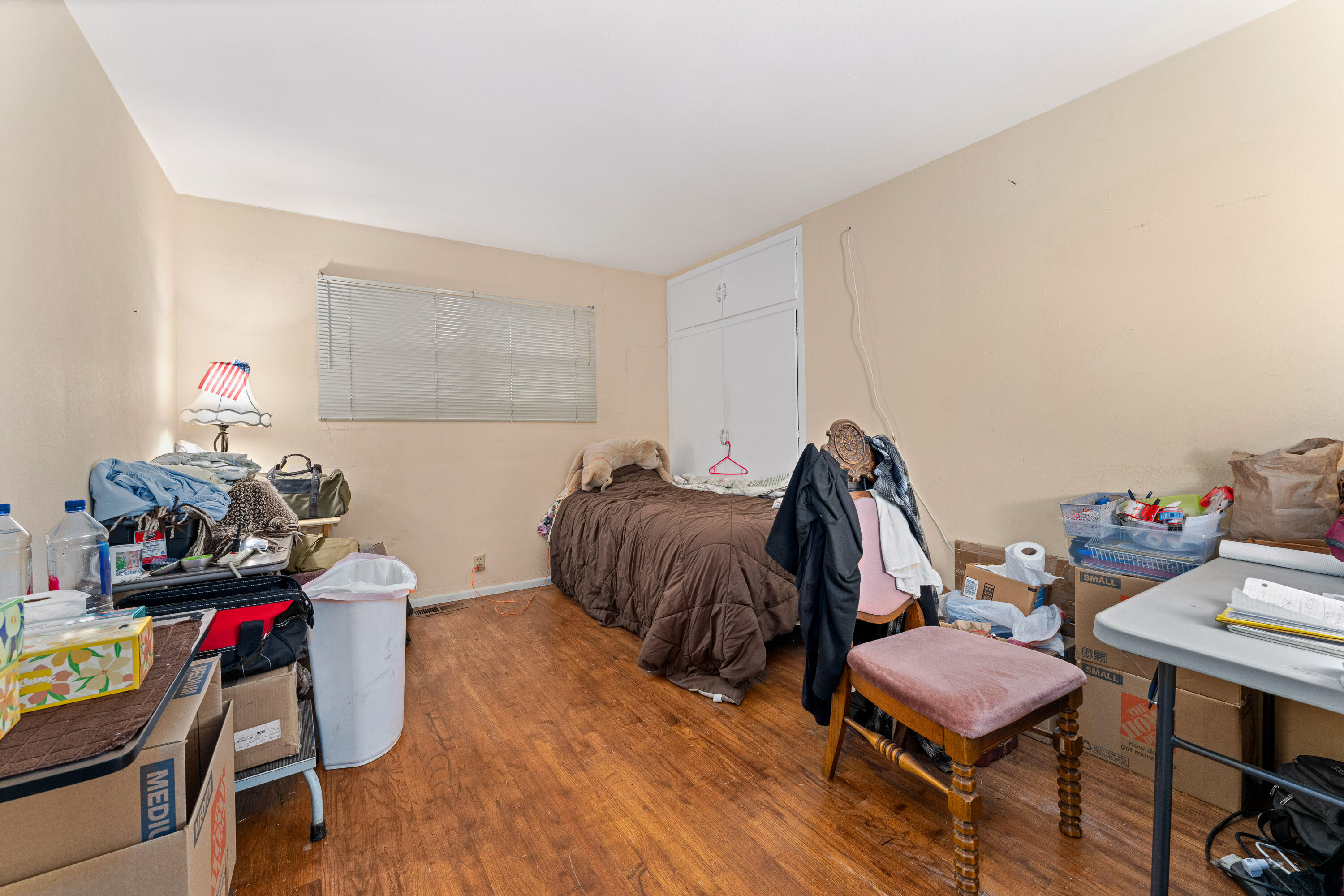 N/A - Residential