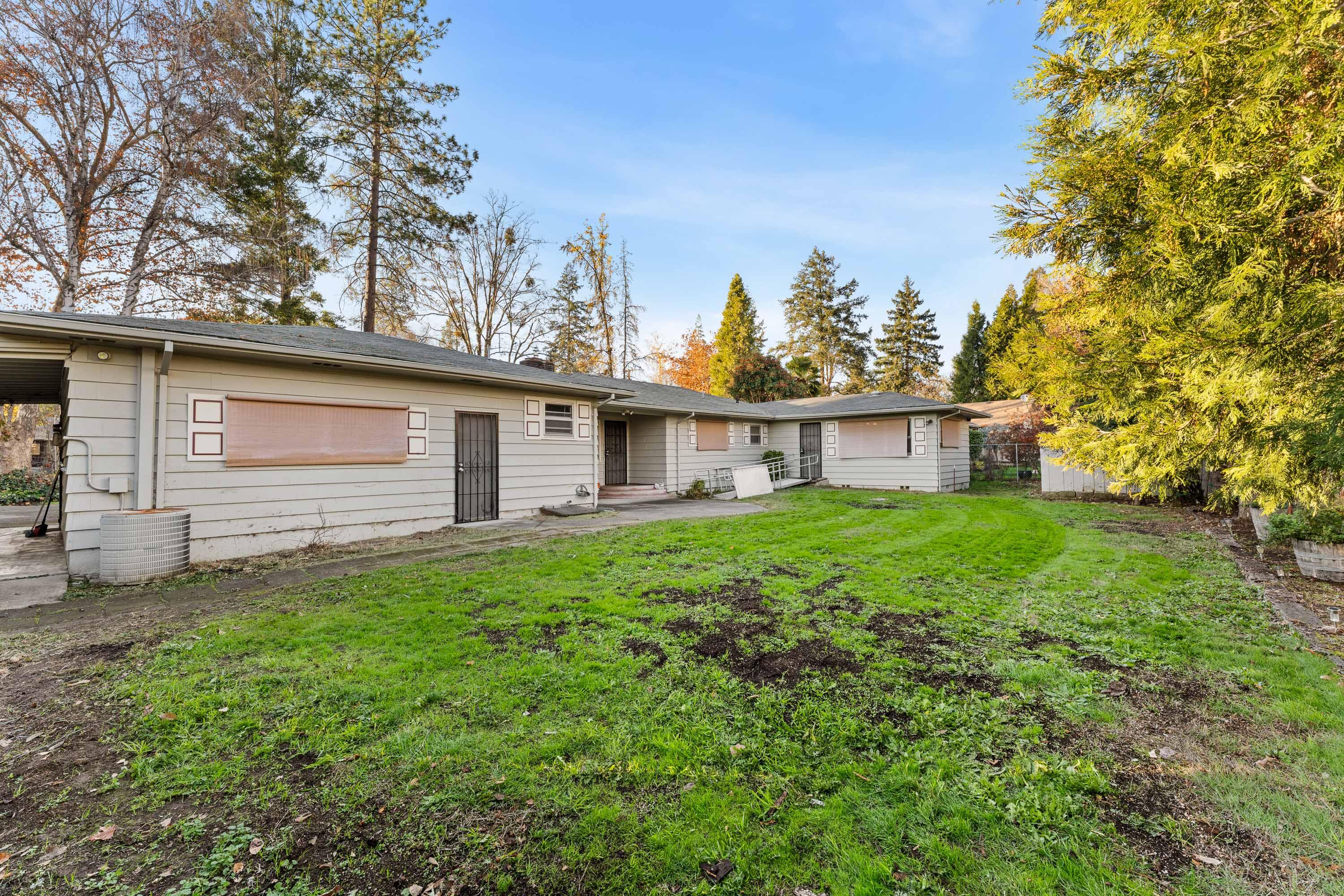 N/A - Residential