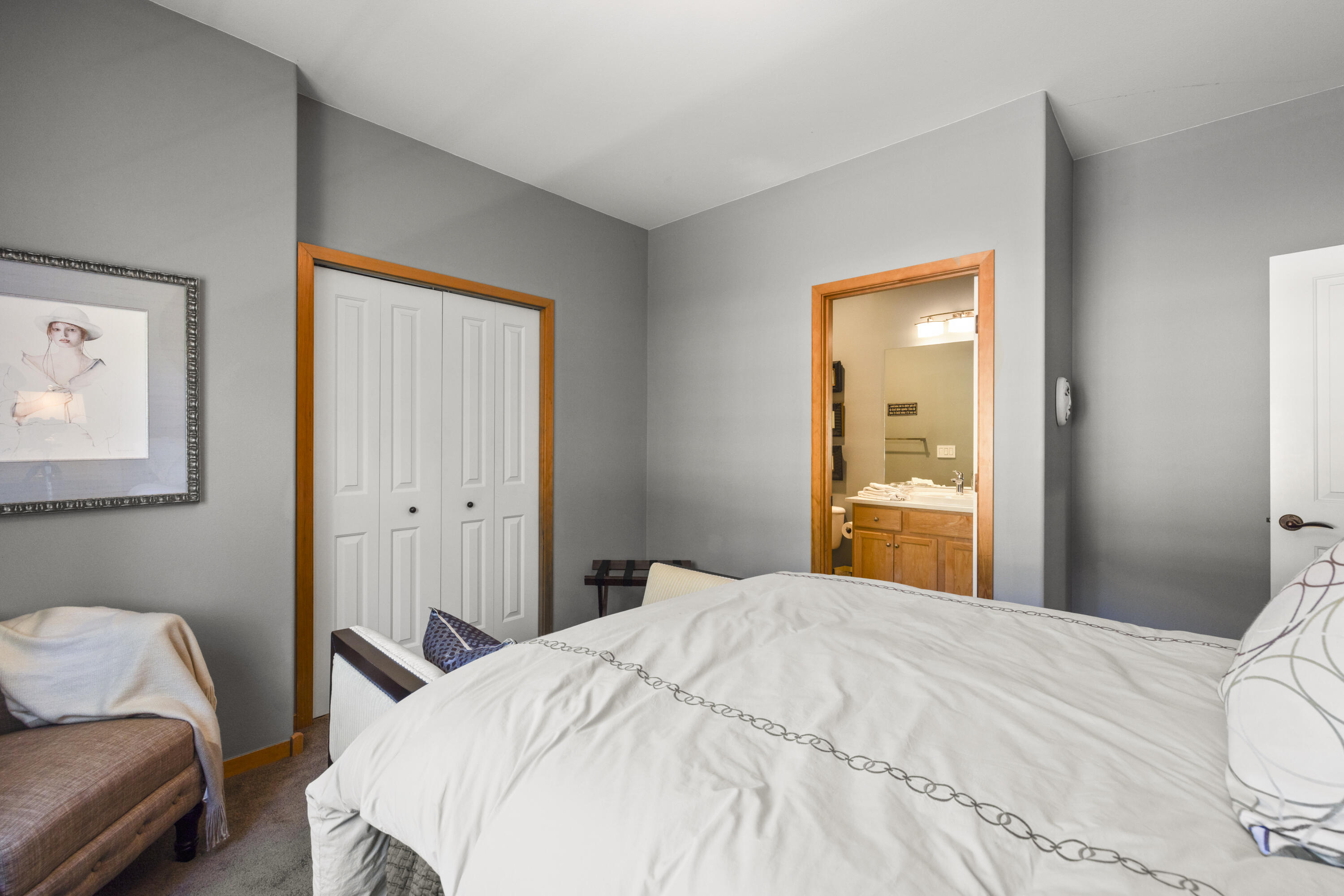 Running YResort - Residential