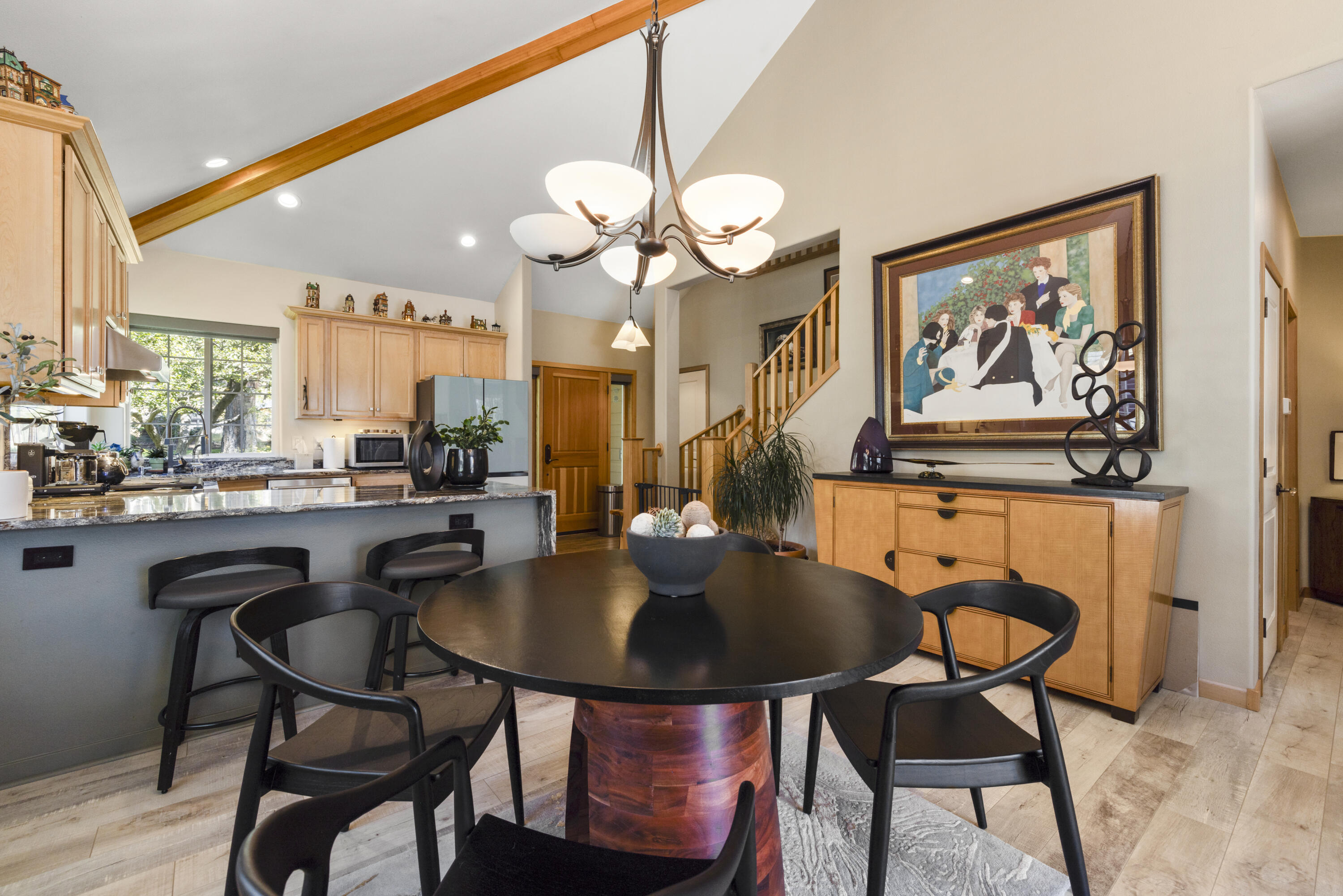 Running YResort - Residential