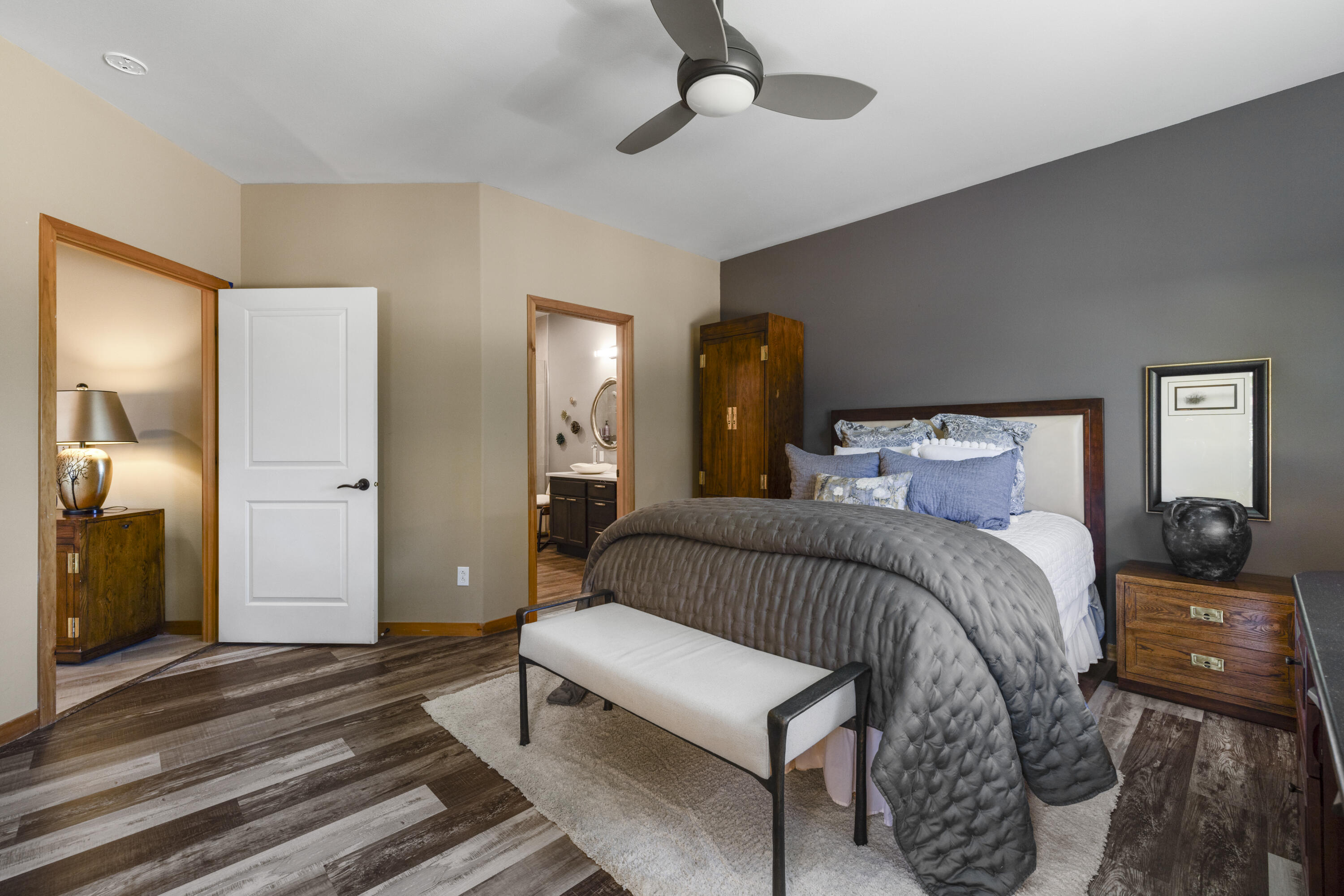 Running YResort - Residential