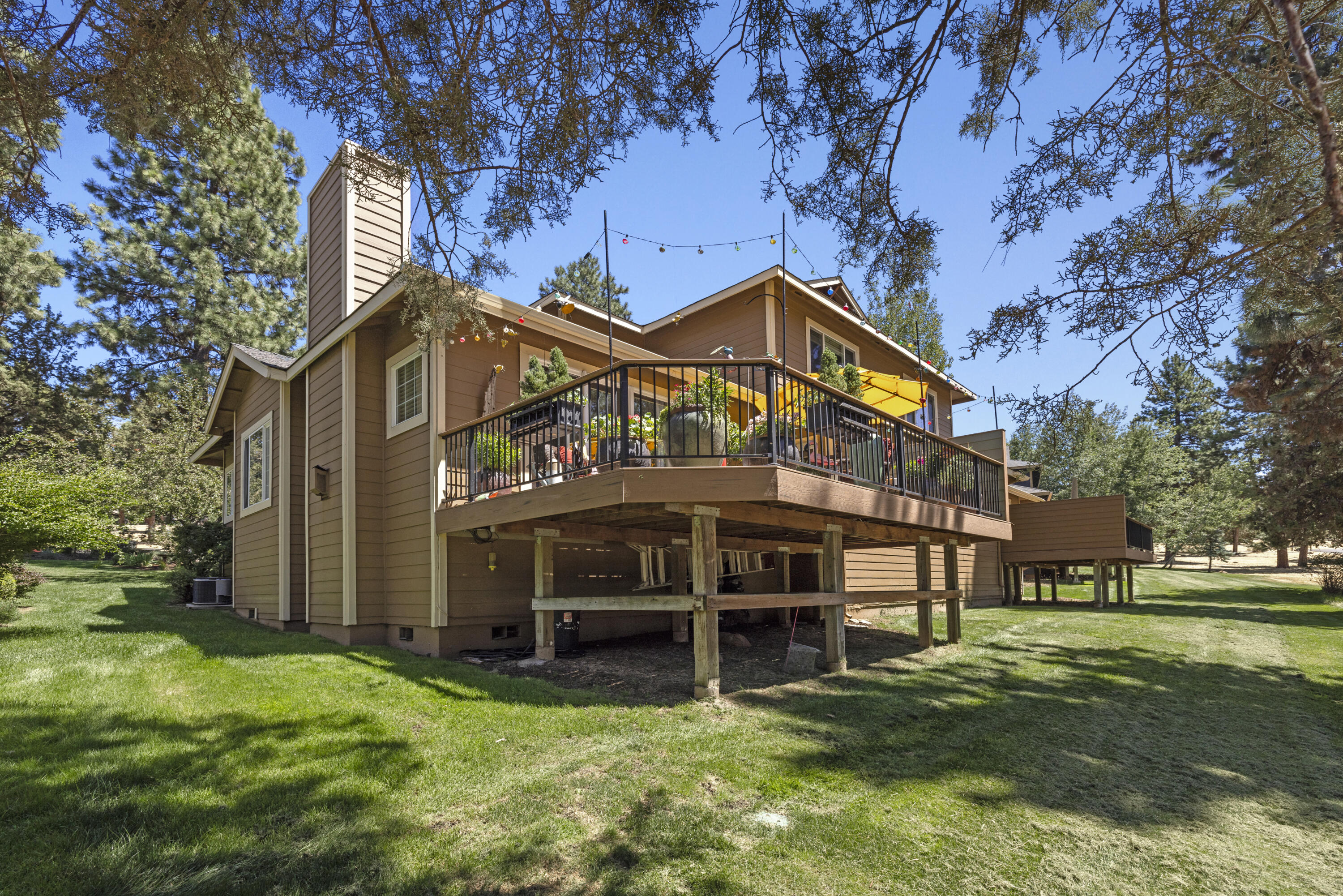 Running YResort - Residential
