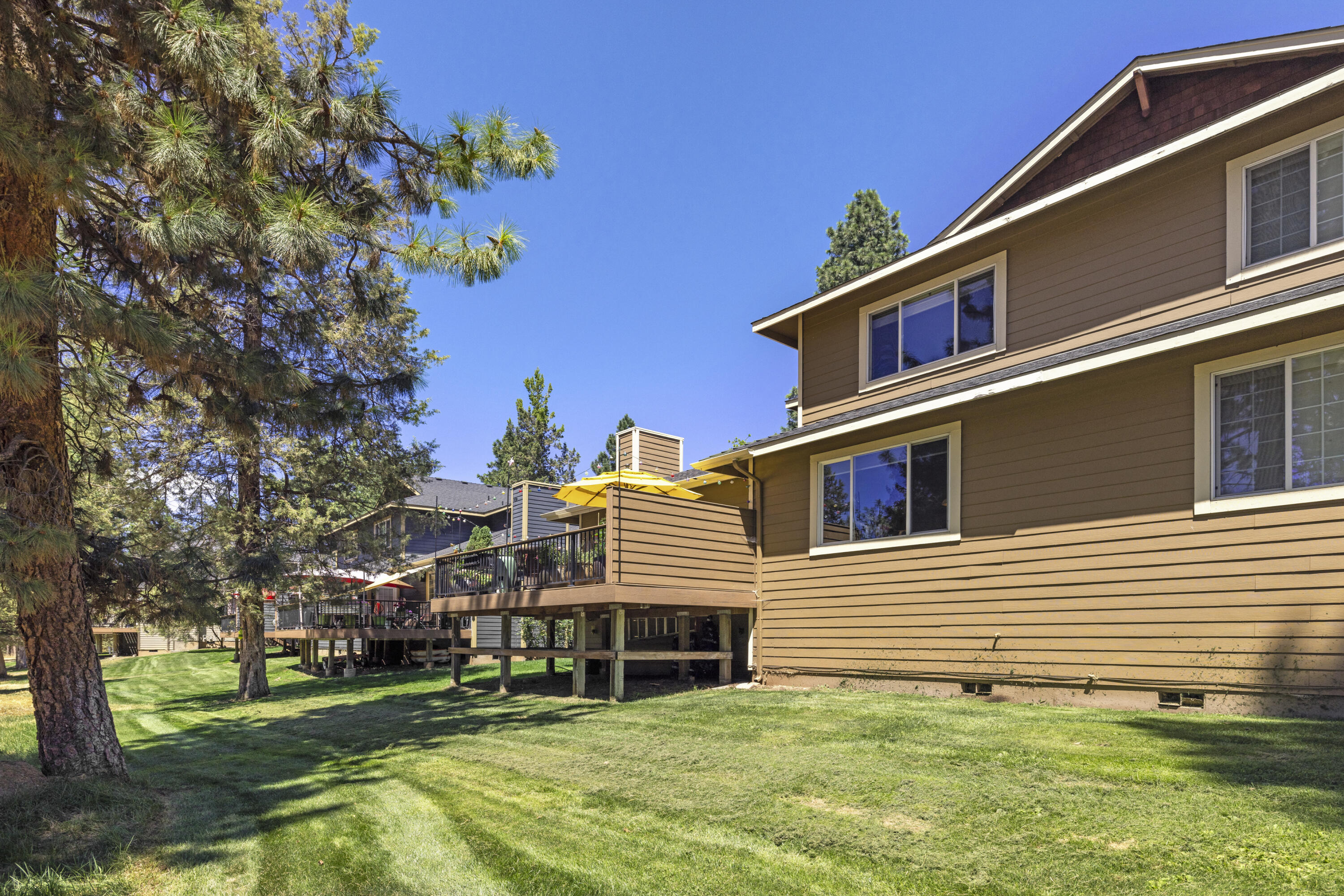 Running YResort - Residential