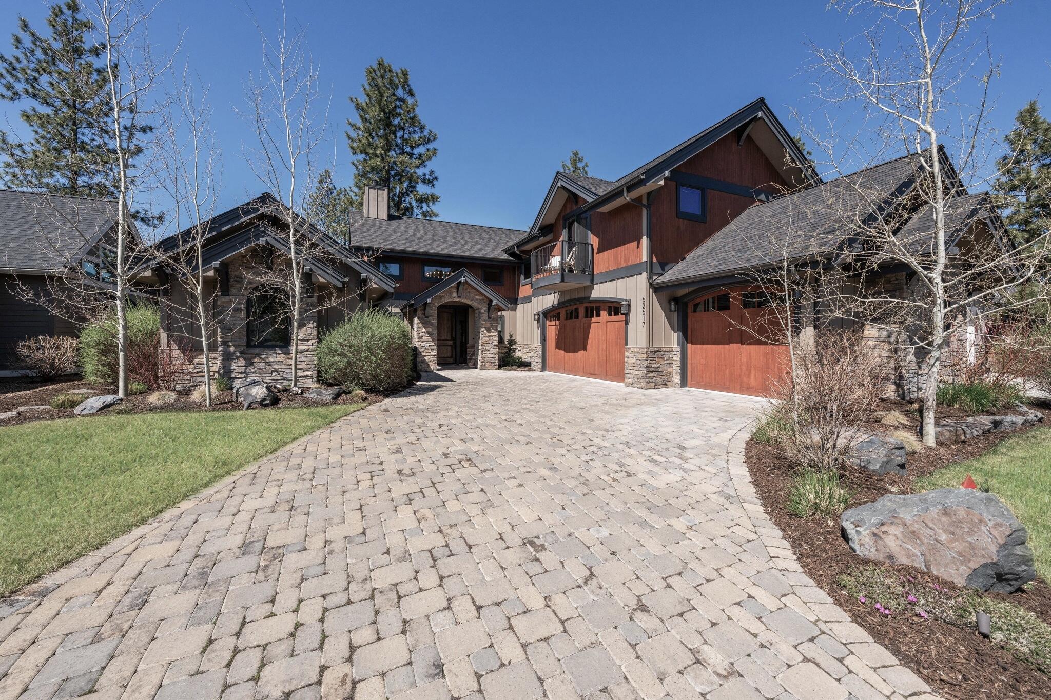 Three Pines Ridge - Residential