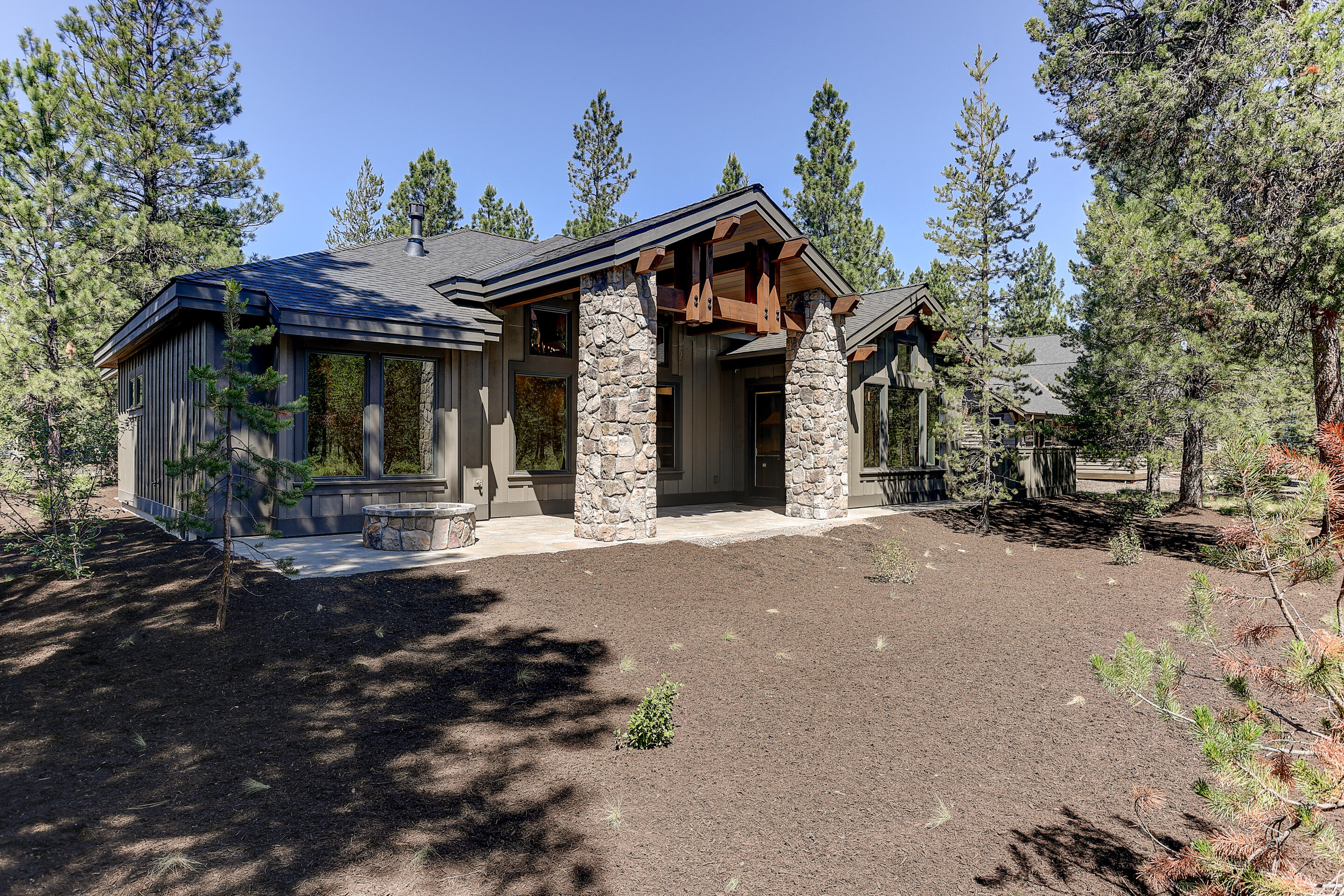 Caldera Springs - Residential