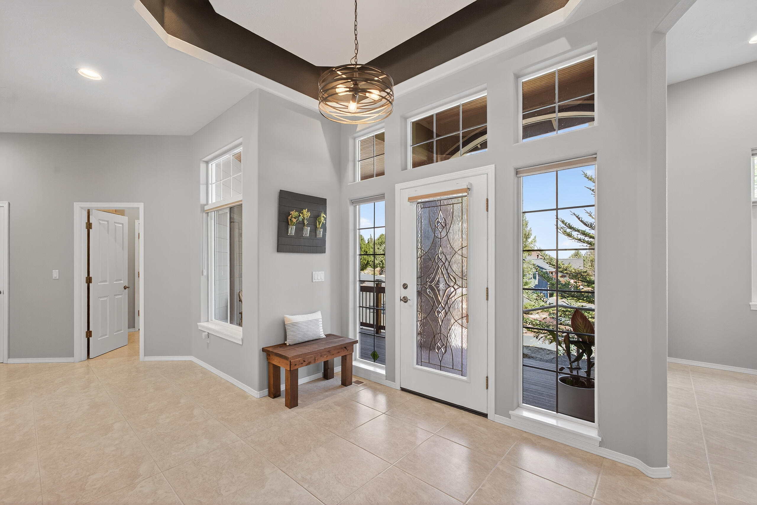 Eagle Crest - Residential