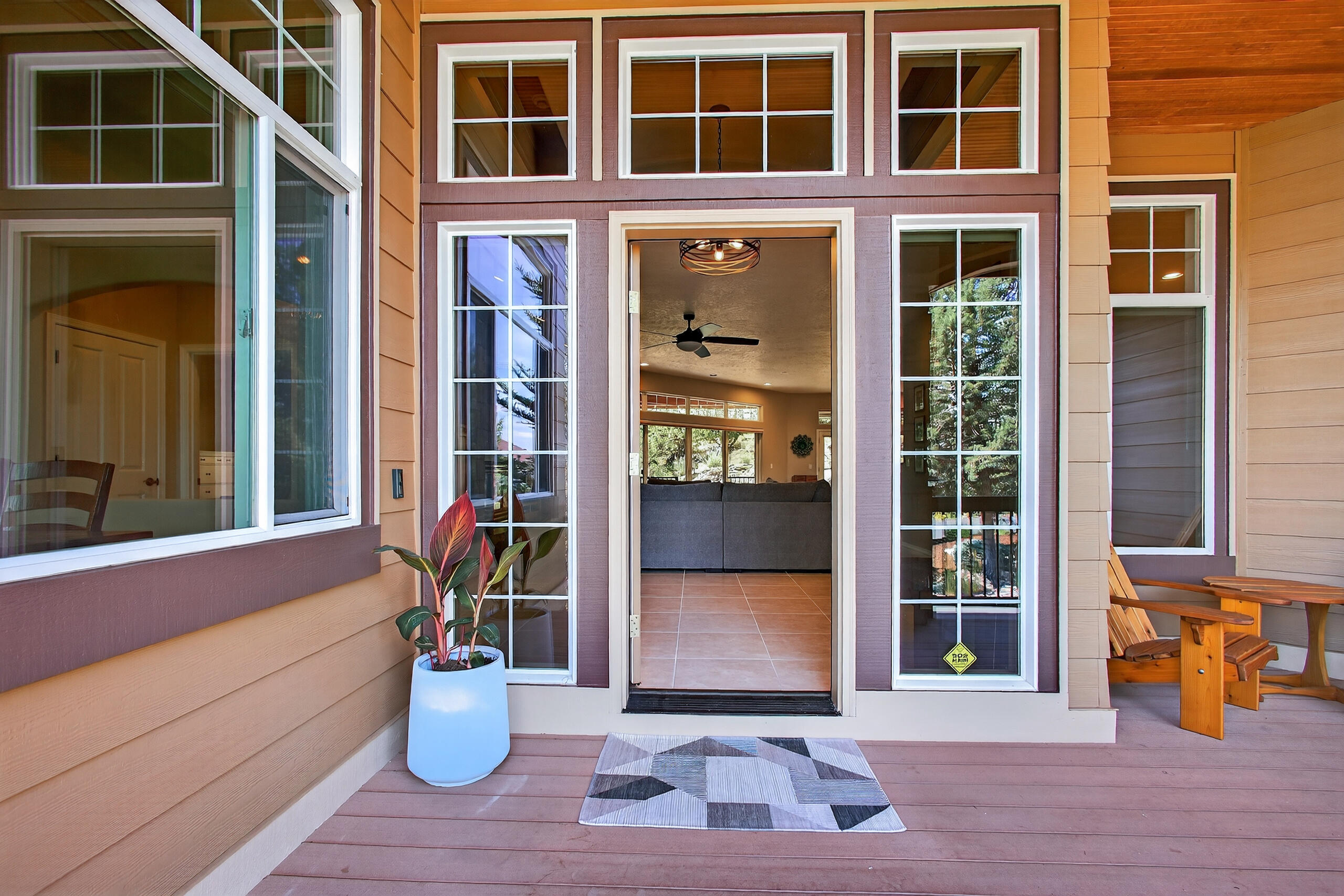 Eagle Crest - Residential