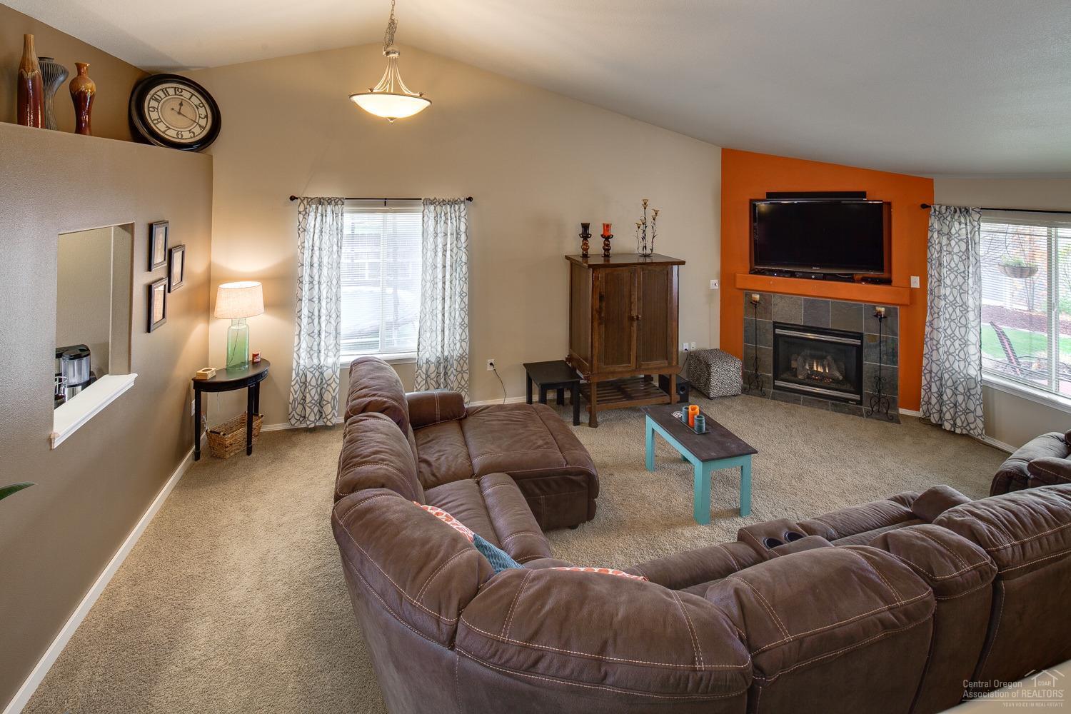 Diamond Bar Ranch - Residential