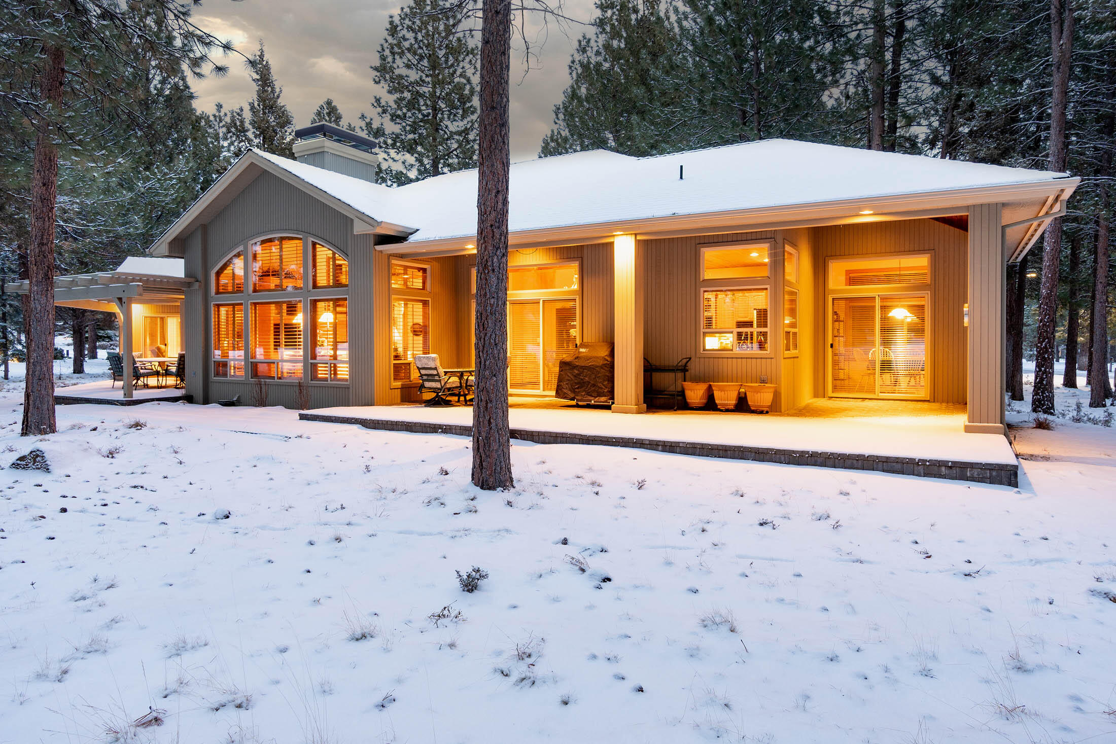 Awbrey Glen - Residential