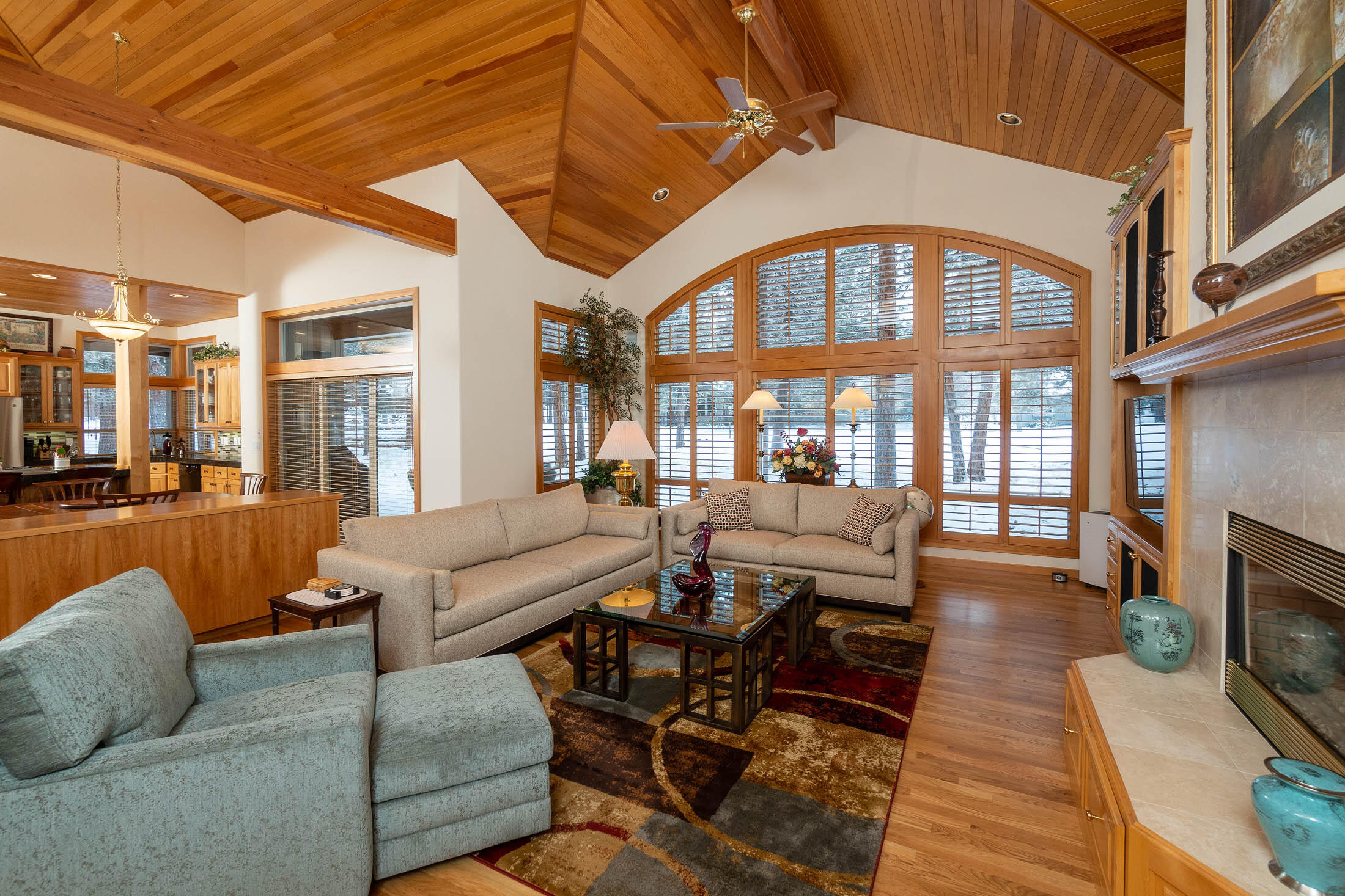 Awbrey Glen - Residential