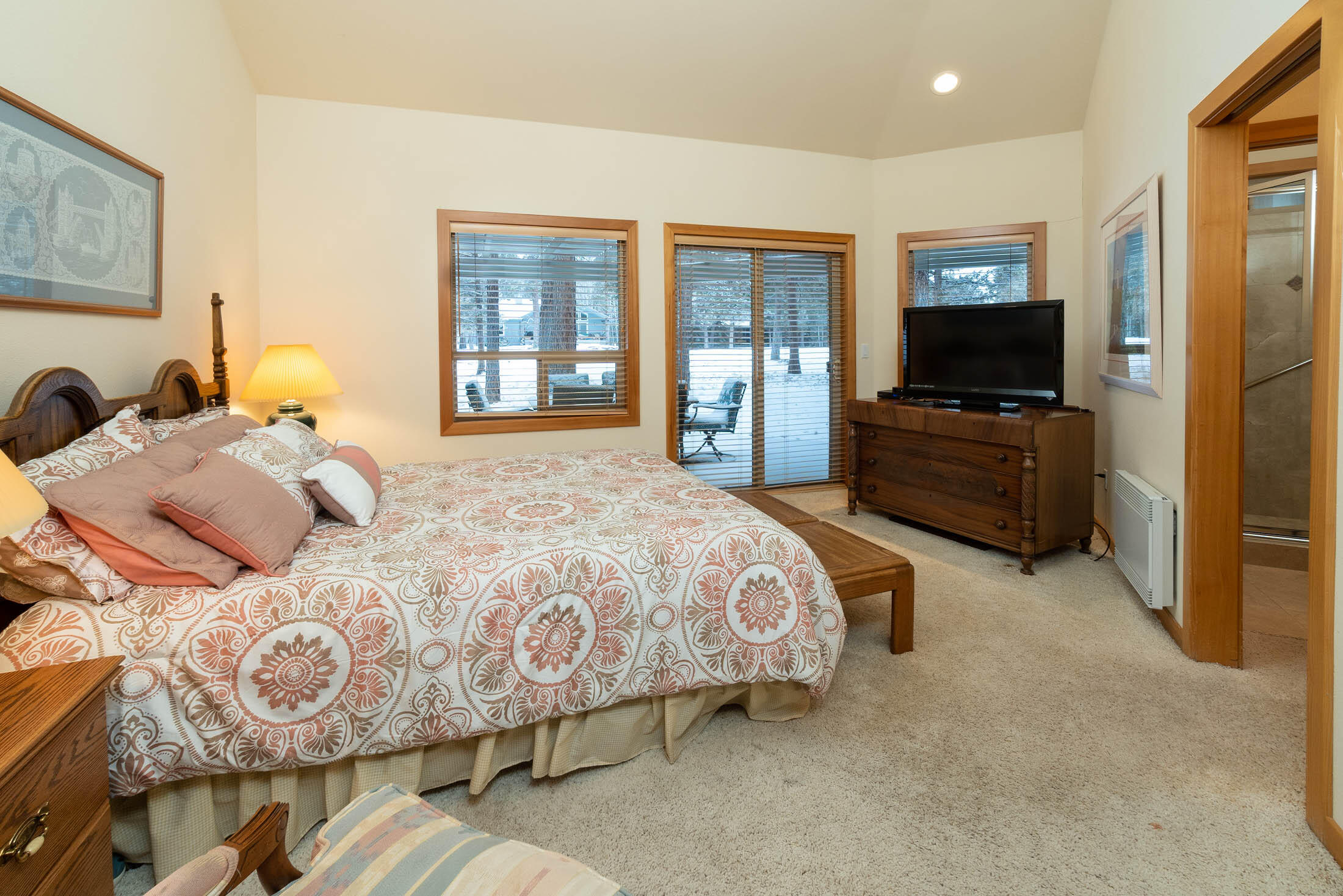 Awbrey Glen - Residential