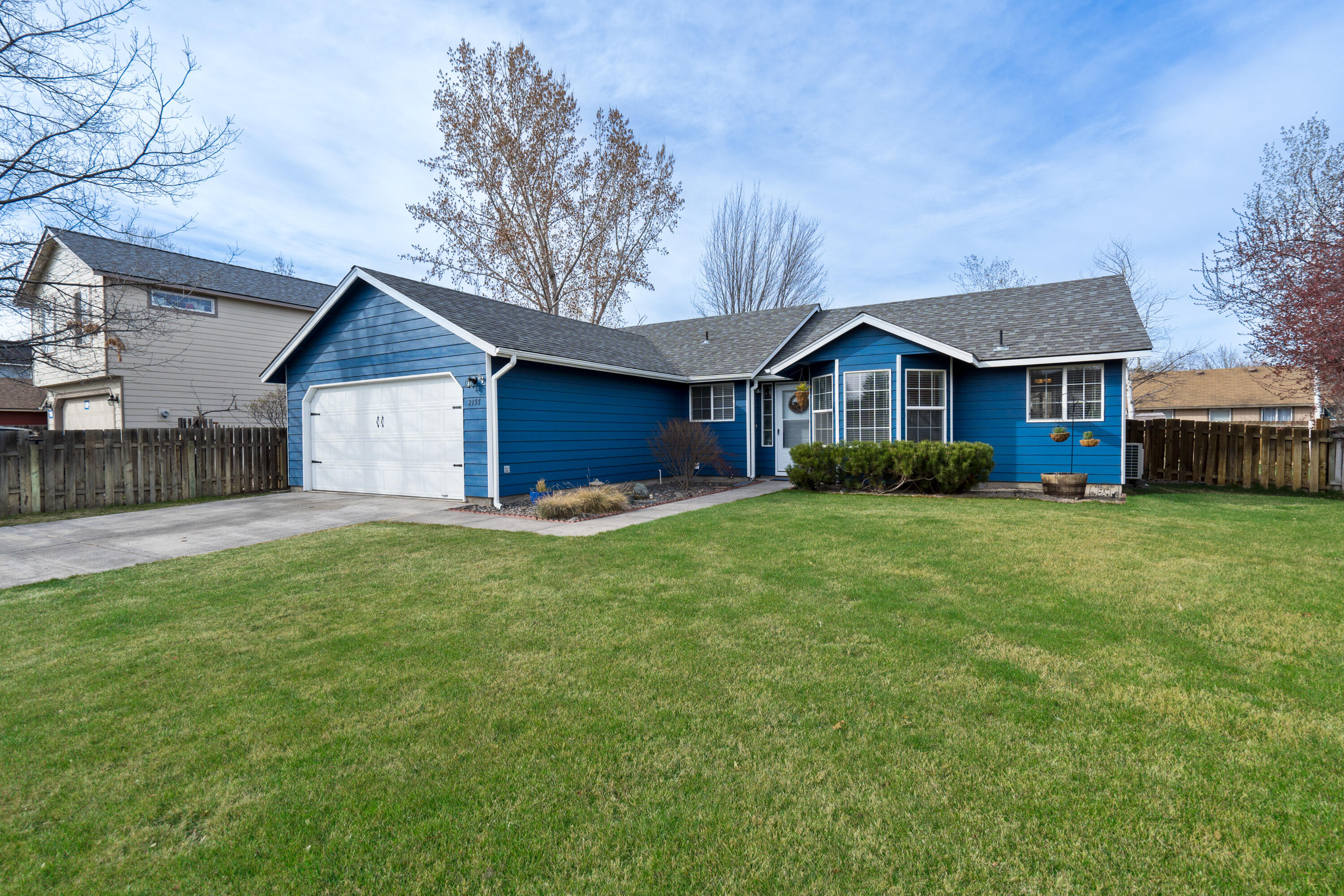 Summerfield - Residential