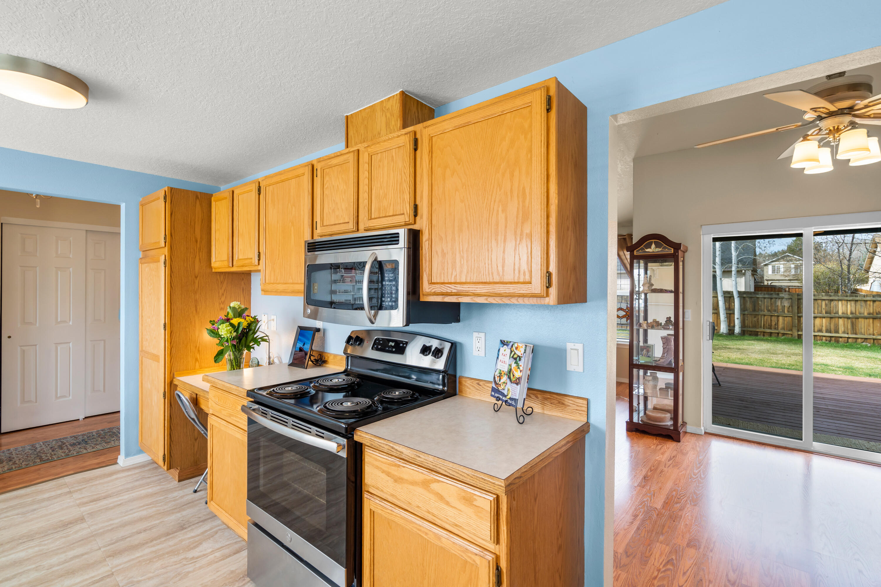 Summerfield - Residential