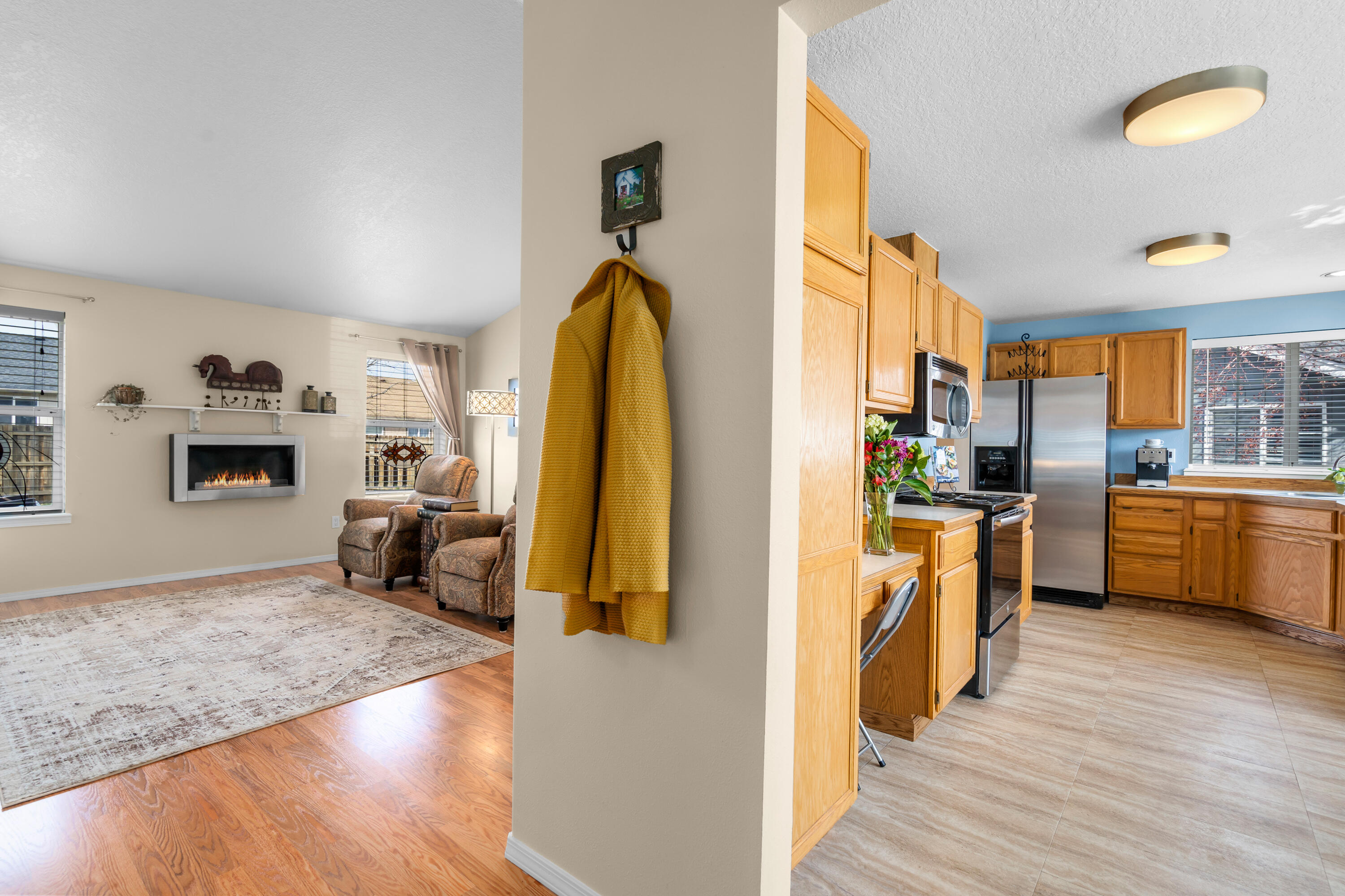 Summerfield - Residential